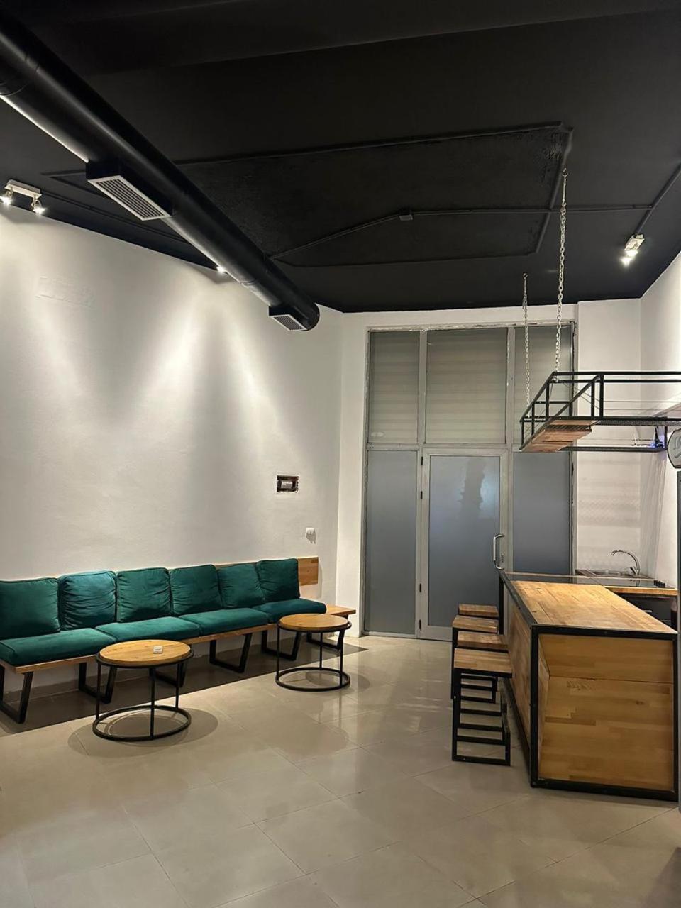 Pasha Apartment