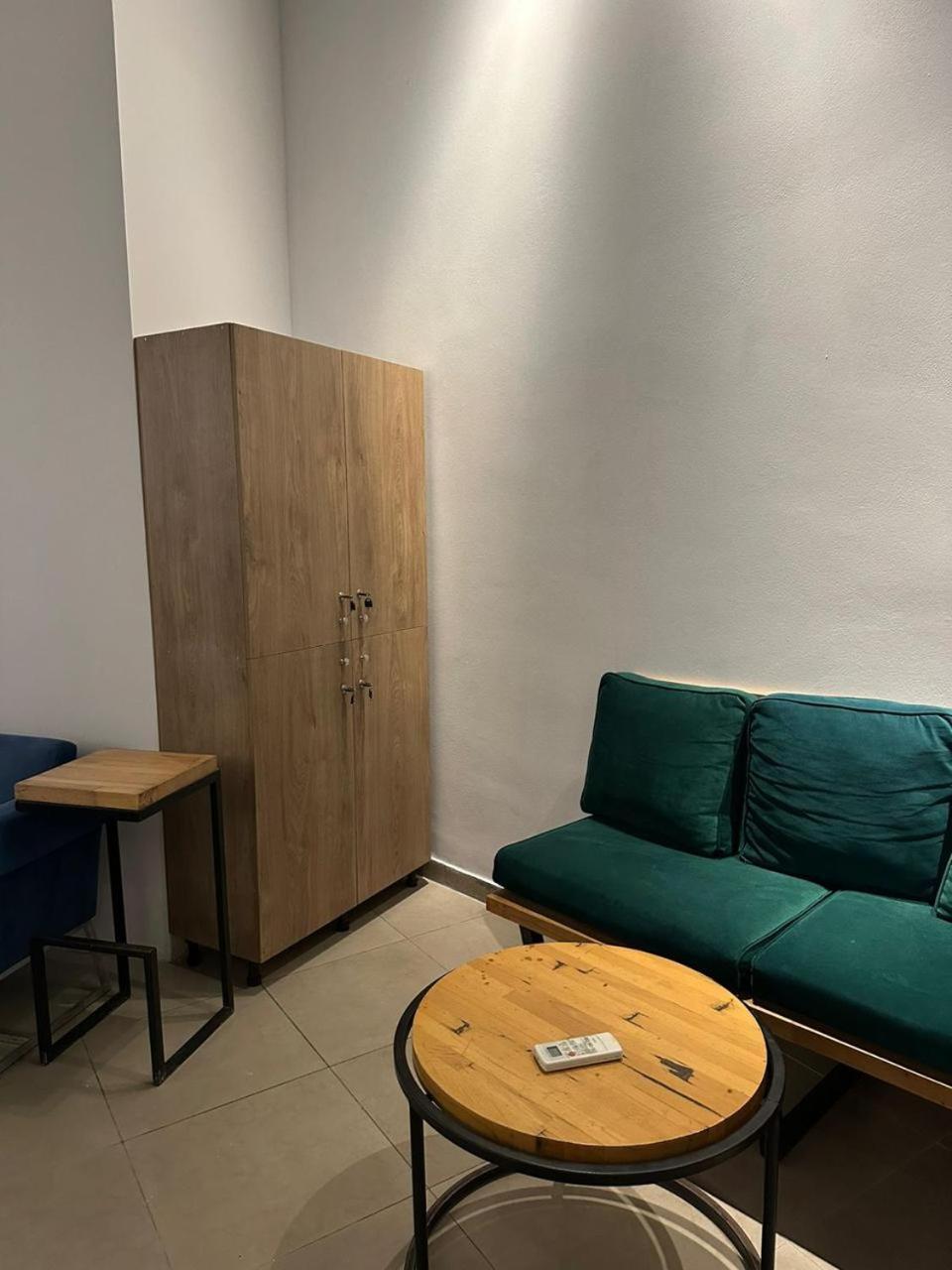Pasha Apartment *