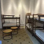 Pasha Studio Apartment