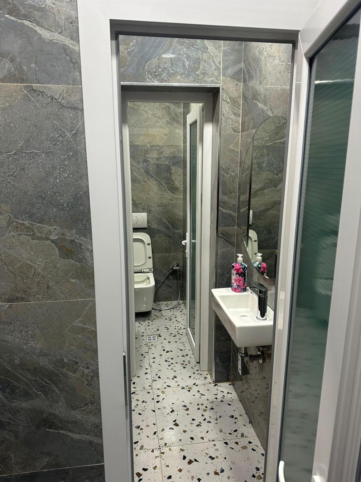 Apartment Pasha Tirana